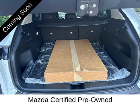 Used 2026 MAZDA CX-50 2.5 Hybrid w/ Weather Package AWD/4WD image 39