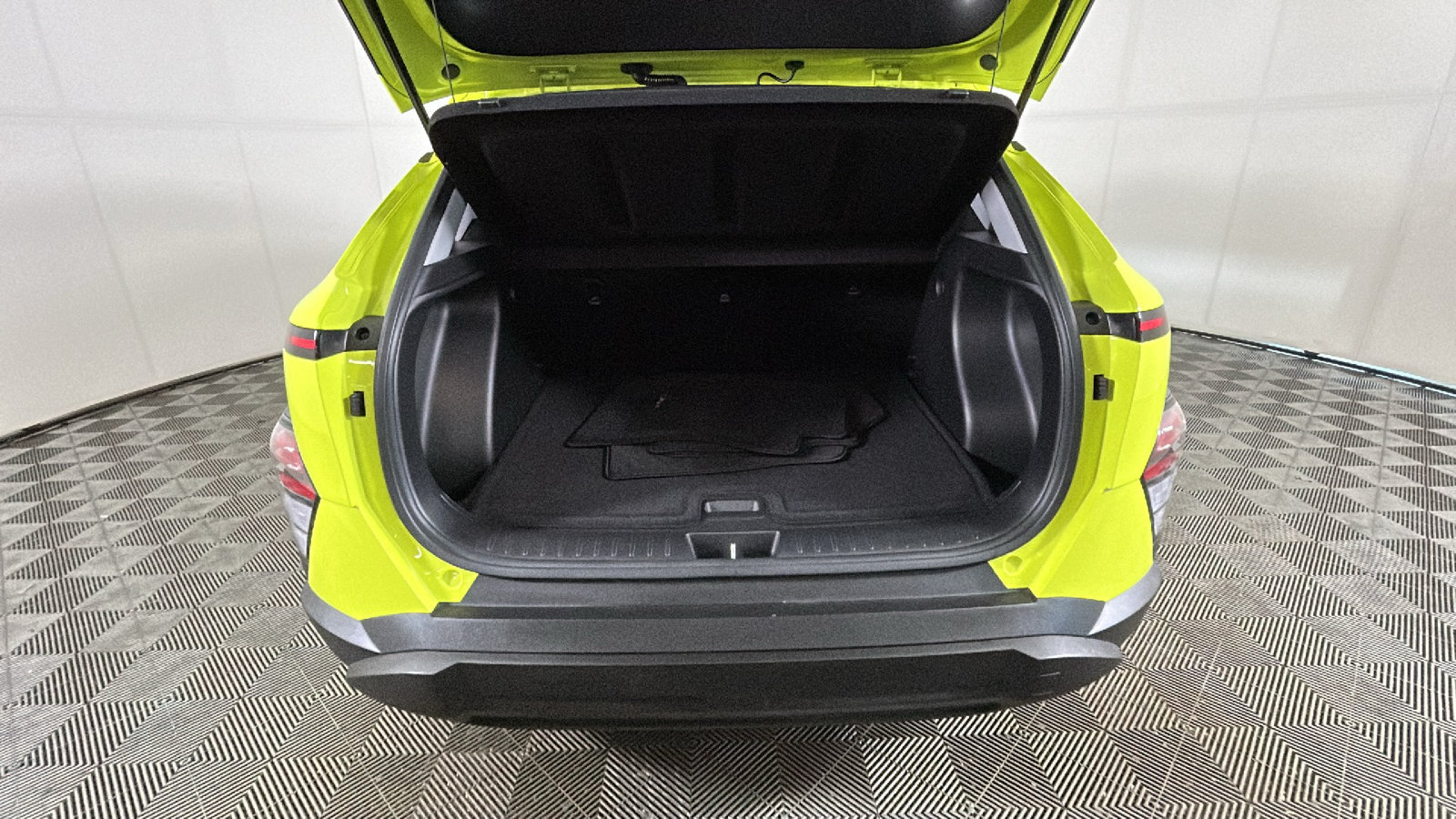 Used 2024 Hyundai Kona SEL FWD image 34