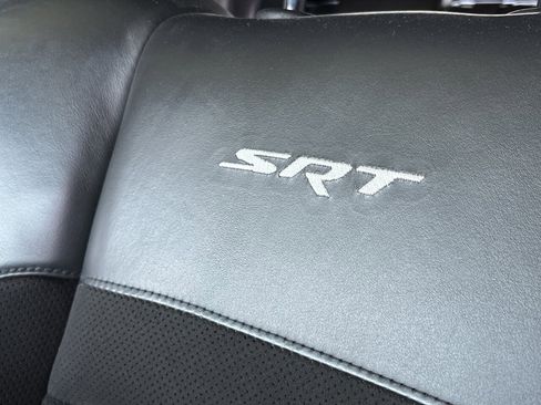 Used 2020 Jeep Grand Cherokee SRT w/ Trailer Tow Group IV image 20