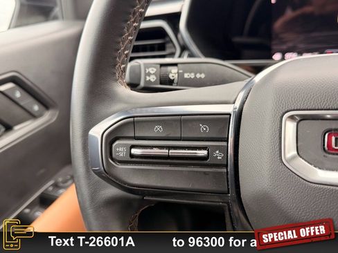 Used 2023 GMC Canyon AT4 image 18