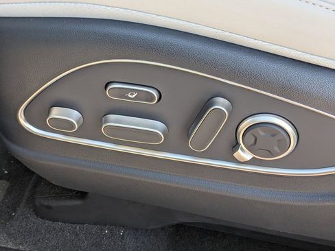 New 2026 Hyundai Palisade Calligraphy image 20