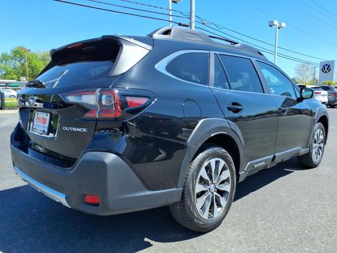 Certified 2023 Subaru Outback Limited AWD/4WD image 2