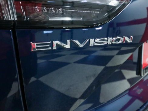 Used 2023 Buick Envision Avenir FWD image 38