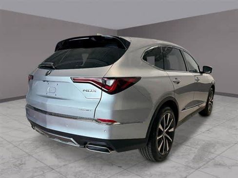 New 2026 Acura MDX SH-AWD w/ Technology Package image 5