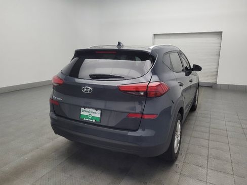 Used 2019 Hyundai Tucson Value FWD image 9