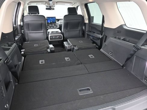 Certified 2024 Ford Expedition XLT RWD image 25
