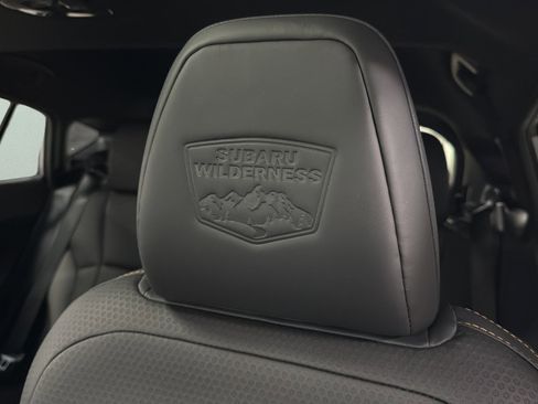 New 2026 Subaru Crosstrek 2.5i Wilderness image 19