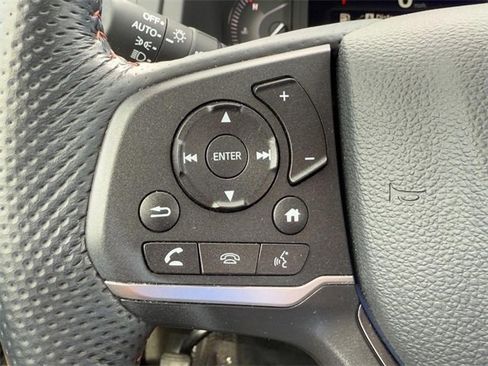 Used 2024 Honda Passport TrailSport image 19