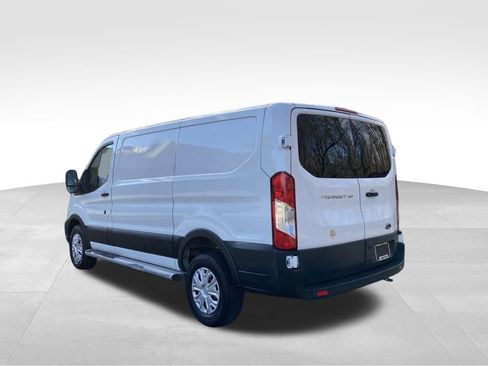 Certified 2021 Ford Transit 250 Base w/ Exterior Upgrade Package image 3
