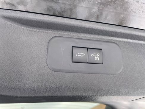 Used 2025 Toyota Grand Highlander FWD image 22