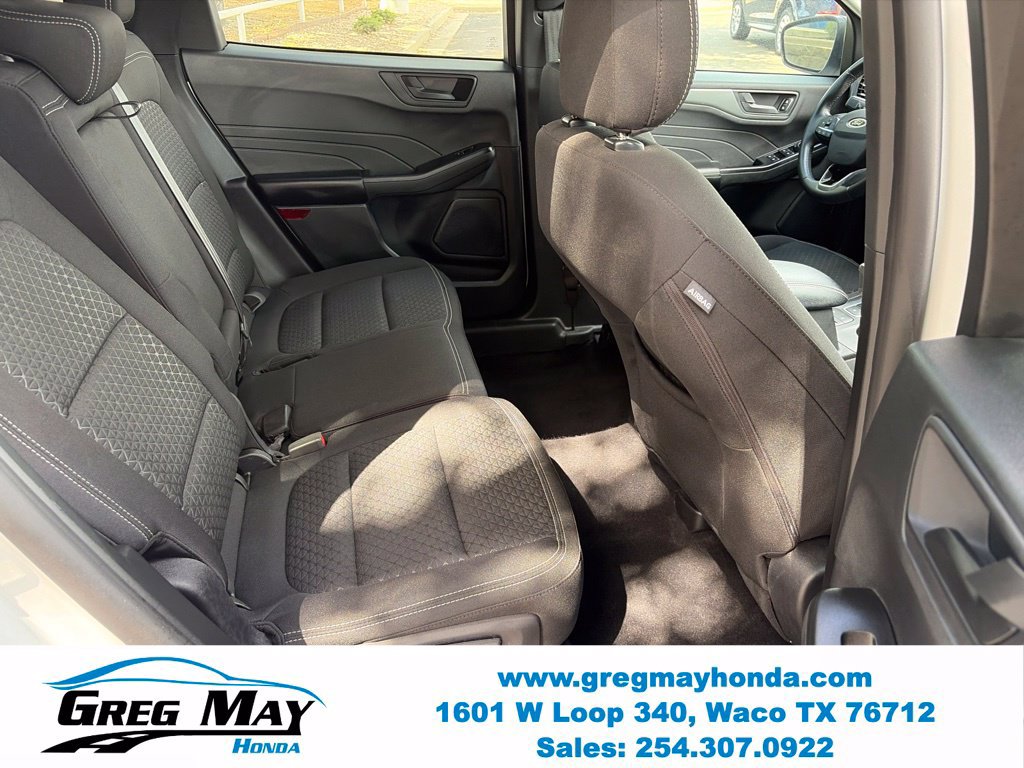 Used 2024 Ford Escape Active FWD image 15