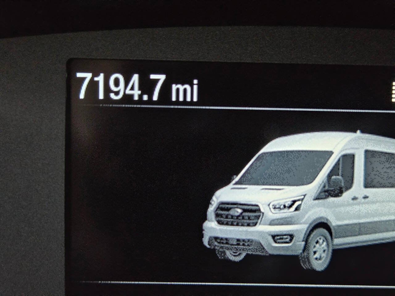 Used 2024 Ford Transit 350 XL RWD image 29