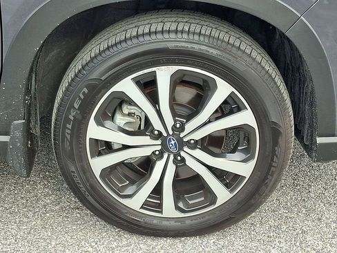 Certified 2024 Subaru Forester Limited w/ POP Package 3 image 9