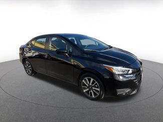 Used 2025 Nissan Versa SV FWD video 2