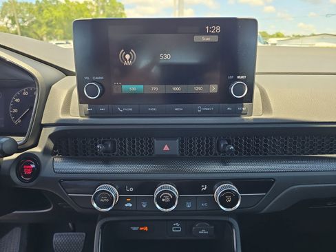 Certified 2024 Honda CR-V LX image 17