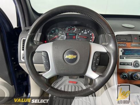 Used 2008 Chevrolet Equinox LT FWD image 15