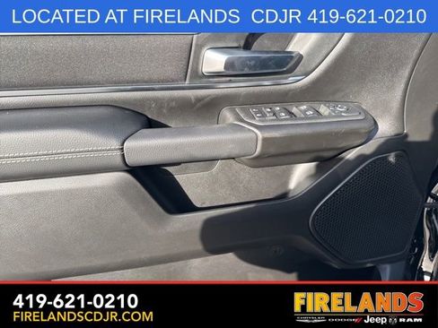 New 2026 RAM 1500 Big Horn w/ Night Edition AWD/4WD image 19