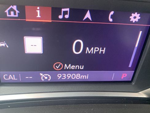Used 2020 GMC Terrain SLE w/ Driver Convenience Package AWD/4WD image 8
