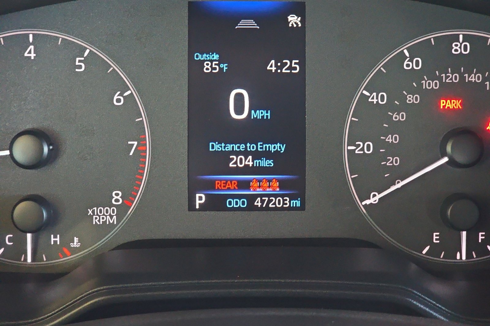 Certified 2024 Toyota Corolla LE FWD image 23