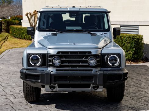 New 2026 INEOS Grenadier image 7