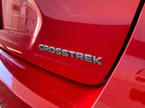 Used 2024 Subaru Crosstrek 2.0i Premium AWD/4WD image 10