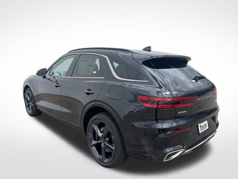 New 2026 Genesis GV70 3.5T Sport Prestige AWD/4WD image 8
