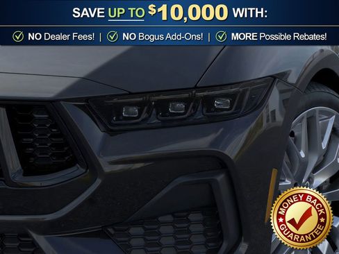 New 2026 Ford Mustang GT Premium RWD image 23