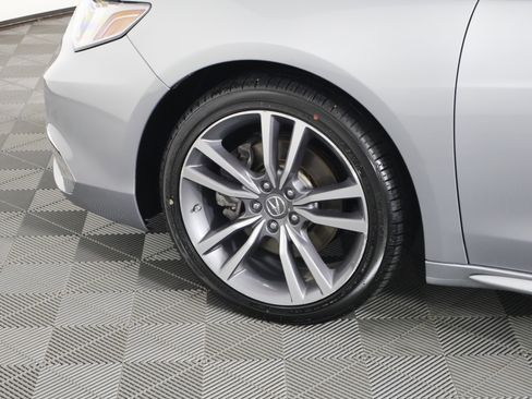 Used 2019 Acura TLX w/Advance Pkg image 57