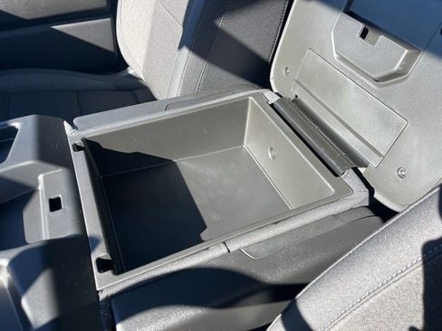 New 2026 Chevrolet Silverado 1500 Custom image 33