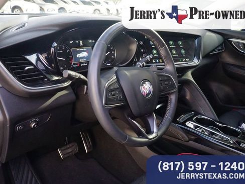 Used 2023 Buick Envision Essence w/ Sport Touring Package image 20