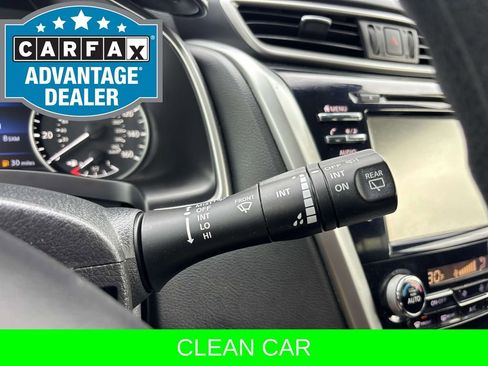 Used 2020 Nissan Murano S w/ Technology Package AWD/4WD image 32
