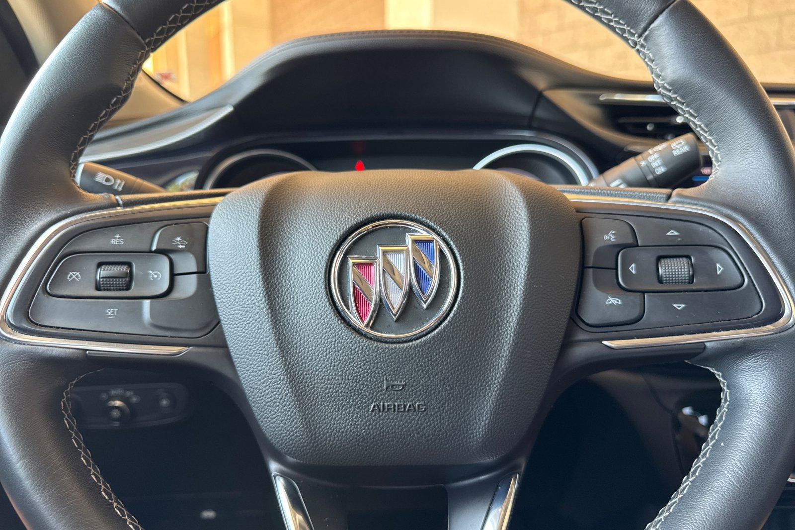 Used 2023 Buick Encore GX Preferred w/ Cold Weather Comfort Package FWD image 27