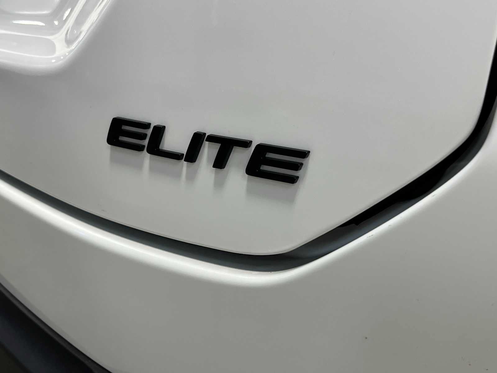 New 2026 Honda Pilot Elite image 10