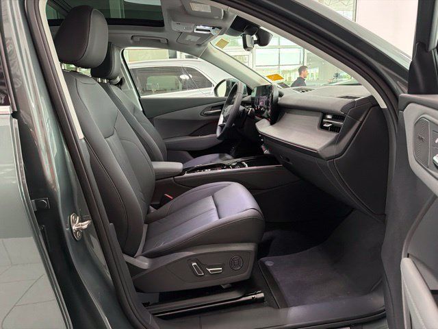 Used 2026 Audi Q3 quattro 2.0T AWD/4WD image 13