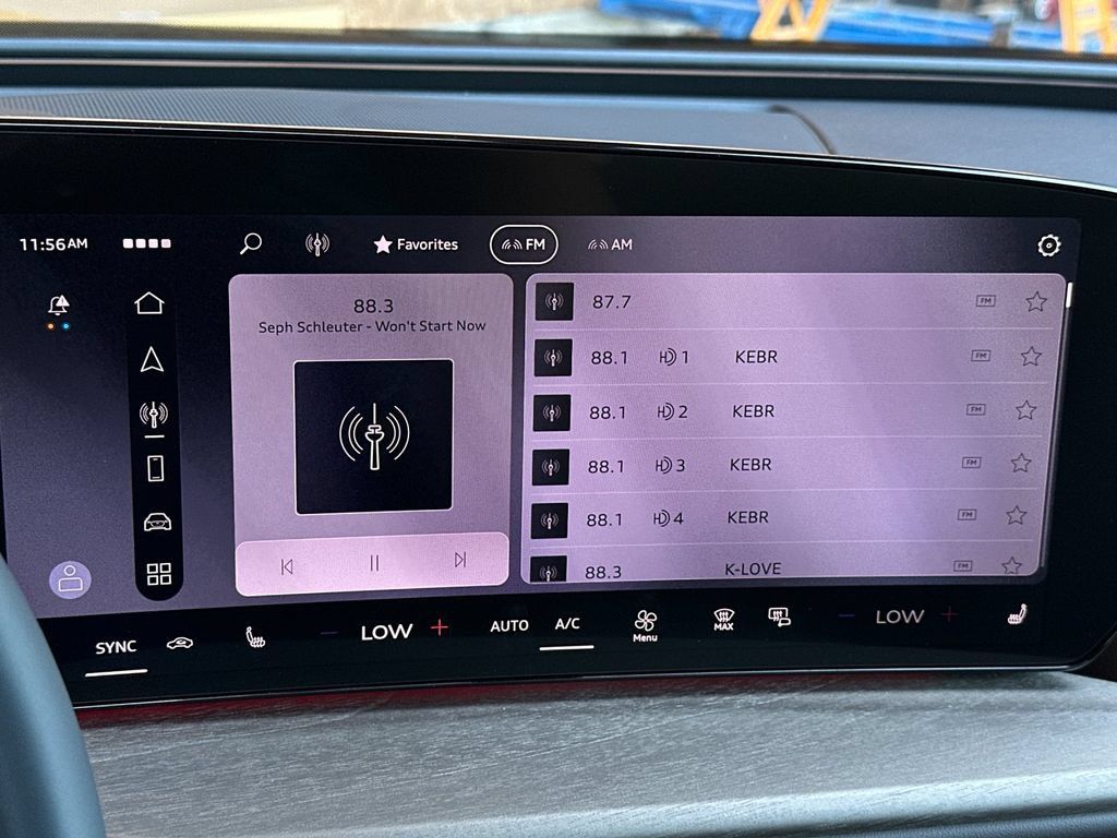 New 2026 Audi Q5 Premium AWD/4WD image 18