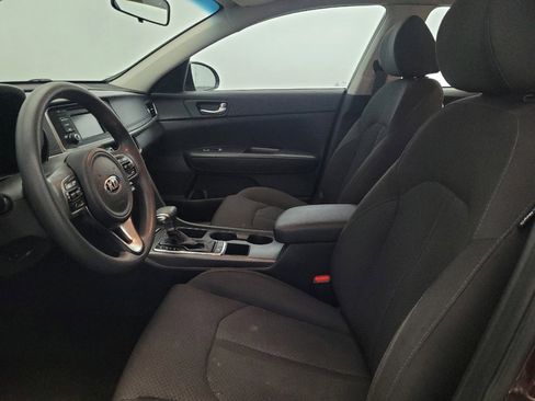 Used 2016 Kia Optima LX FWD image 17