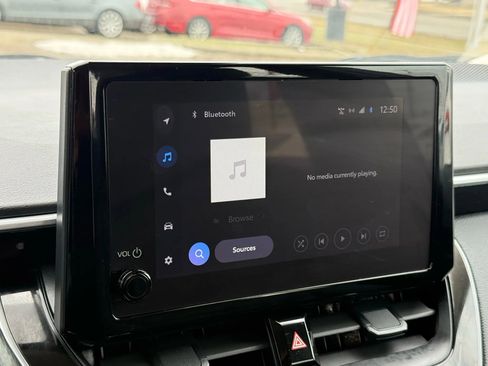 Used 2024 Toyota Corolla LE image 31