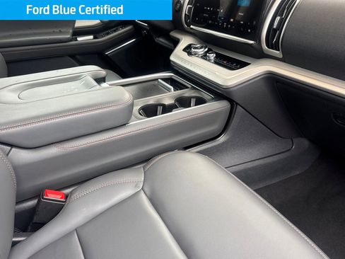 Certified 2025 Ford Expedition Max Active image 18