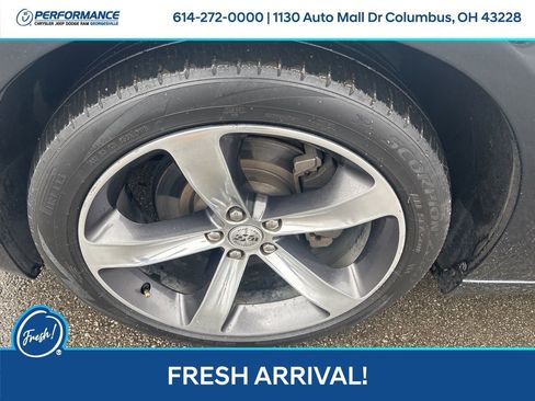 Used 2014 Dodge Charger R/T image 10