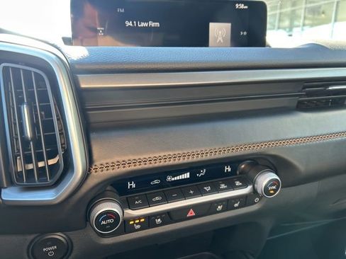 New 2026 MAZDA CX-50 AWD 2.5 Hybrid w/ Weather Package image 20