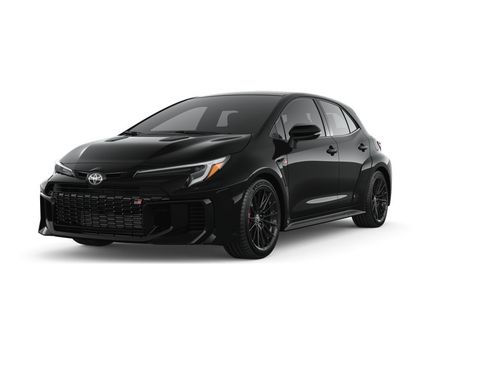 New 2026 Toyota Corolla GR AWD/4WD image 80