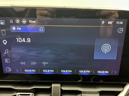 Used 2026 Chevrolet Equinox LT FWD image 50