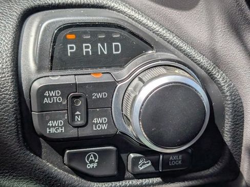 Used 2021 RAM 1500 Big Horn AWD/4WD image 21