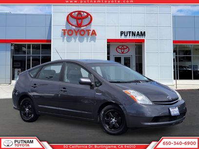 Used 2009 Toyota Prius