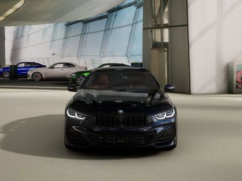 New 2026 BMW 840i image 3