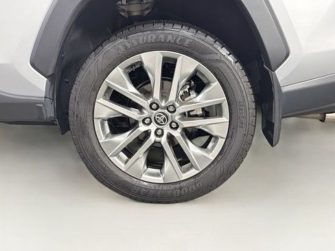 Used 2024 Toyota RAV4 XLE Premium w/ Weather Package AWD/4WD image 32