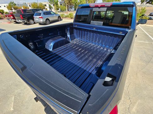 Used 2023 Chevrolet Silverado 1500 LT w/ Texas Edition Plus image 32