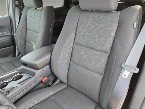 New 2026 Dodge Durango GT w/ Blacktop Package RWD image 33