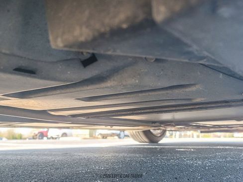 Used 1999 Chevrolet Corvette Convertible w/ Memory Pkg image 74