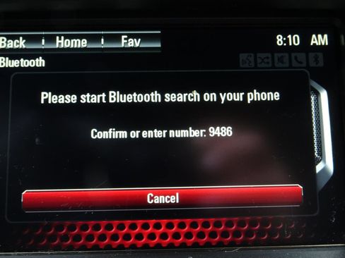 Used 2017 GMC Terrain SLT w/ Driver Alert Package I image 25